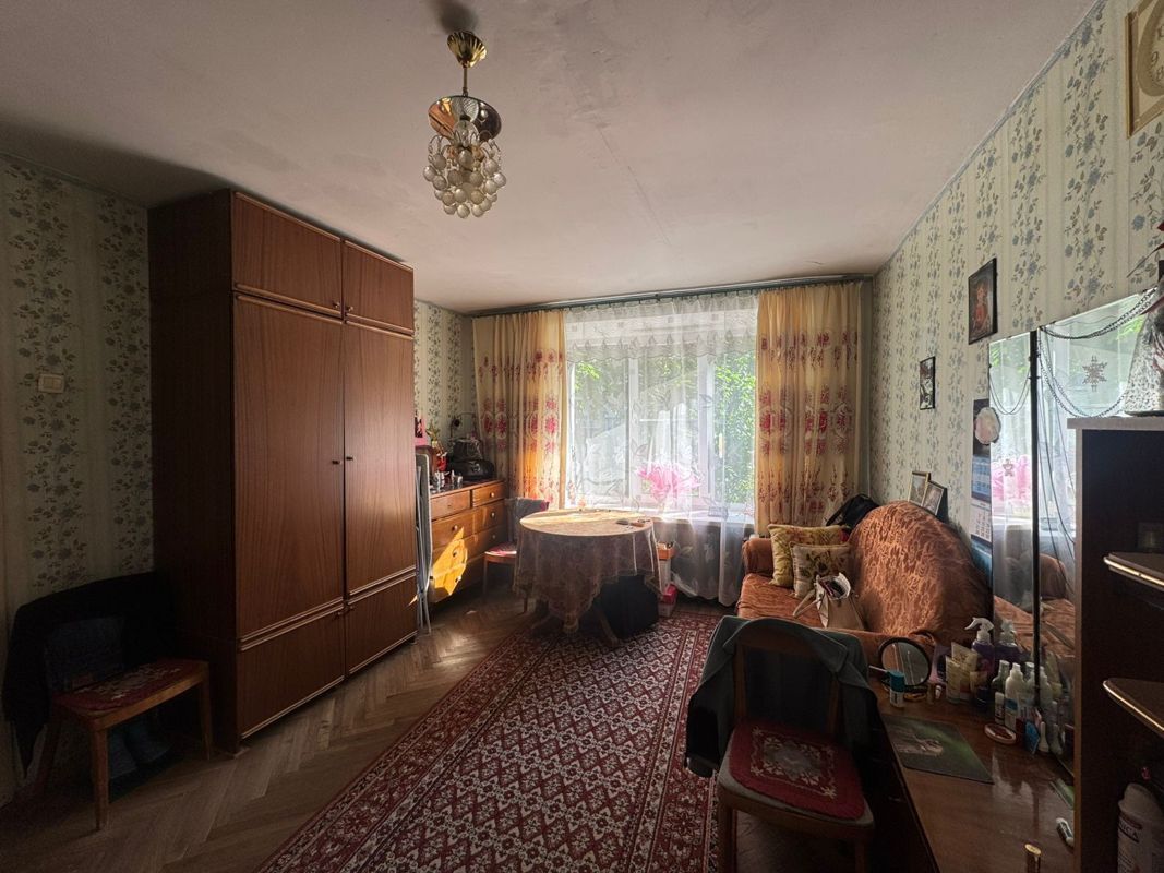 1-комн., 30.1 м², 1/5 этаж