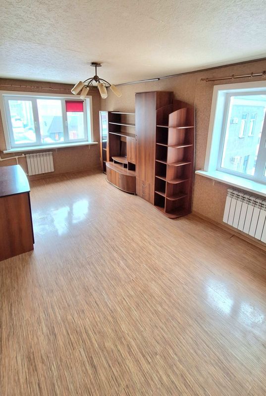 3-комн., 61.6 м², 3/5 этаж