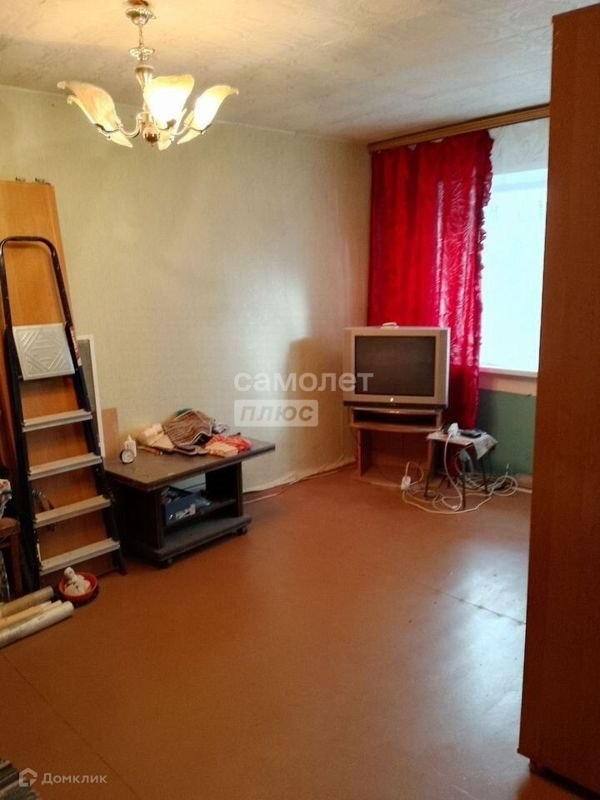 1-комн., 30 м², 5/5 этаж