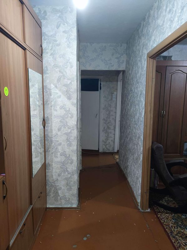 2-комн., 52.3 м², 5/5 этаж