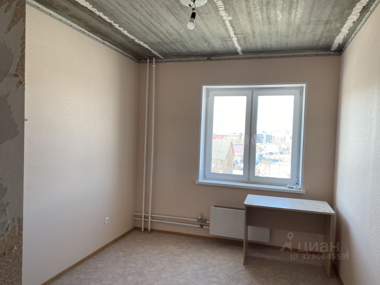 3-комн., Квартира в новостройке, 67 м², 3/5 этаж