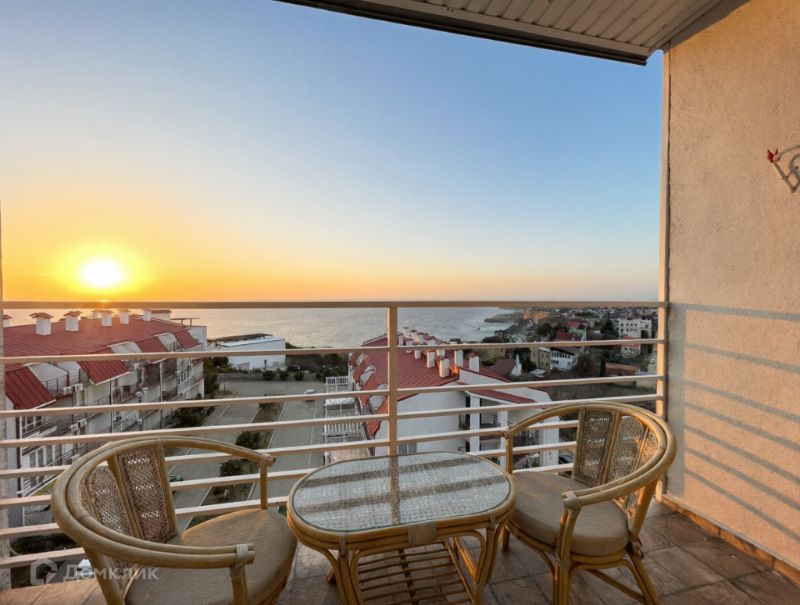 Студия, 27 м², 5/6 этаж