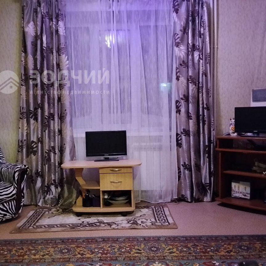 1-комн., 21.2 м², 1/3 этаж