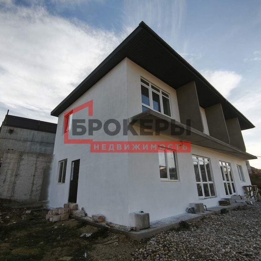 Таунхаус, 60 м², 2 сотки