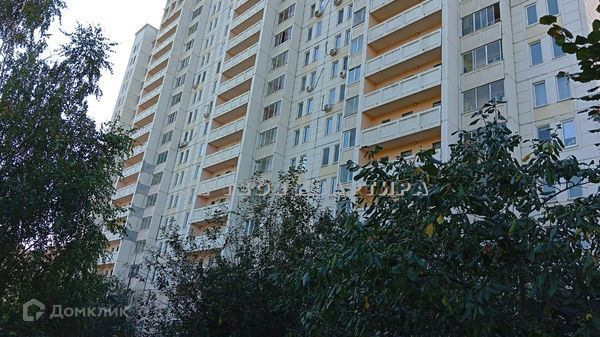 2-комн., 53.6 м², 6/18 этаж
