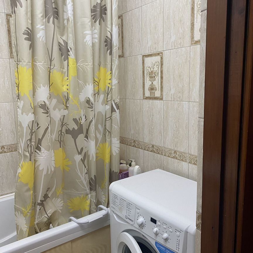 3-комн. квартира, 57 м2, 2/5 этаж