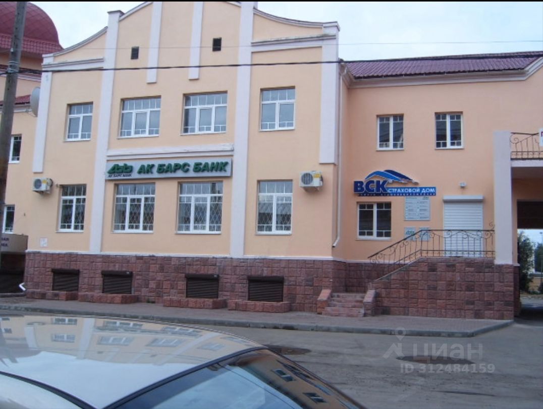 ПСН, 50 м², 1/2 этаж