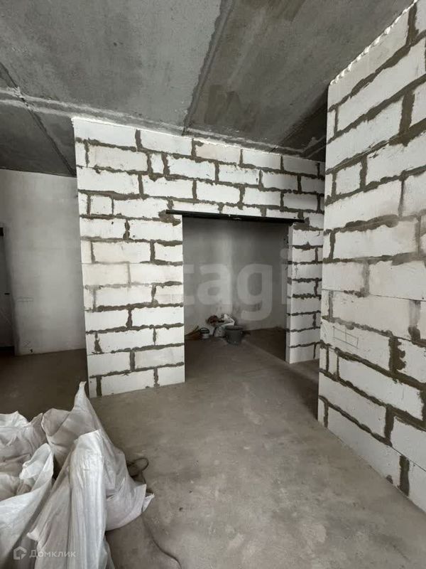 2-комн., 59.5 м², 2/7 этаж