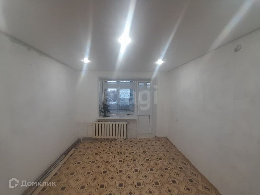 3-комн., 50.4 м², 4/6 этаж