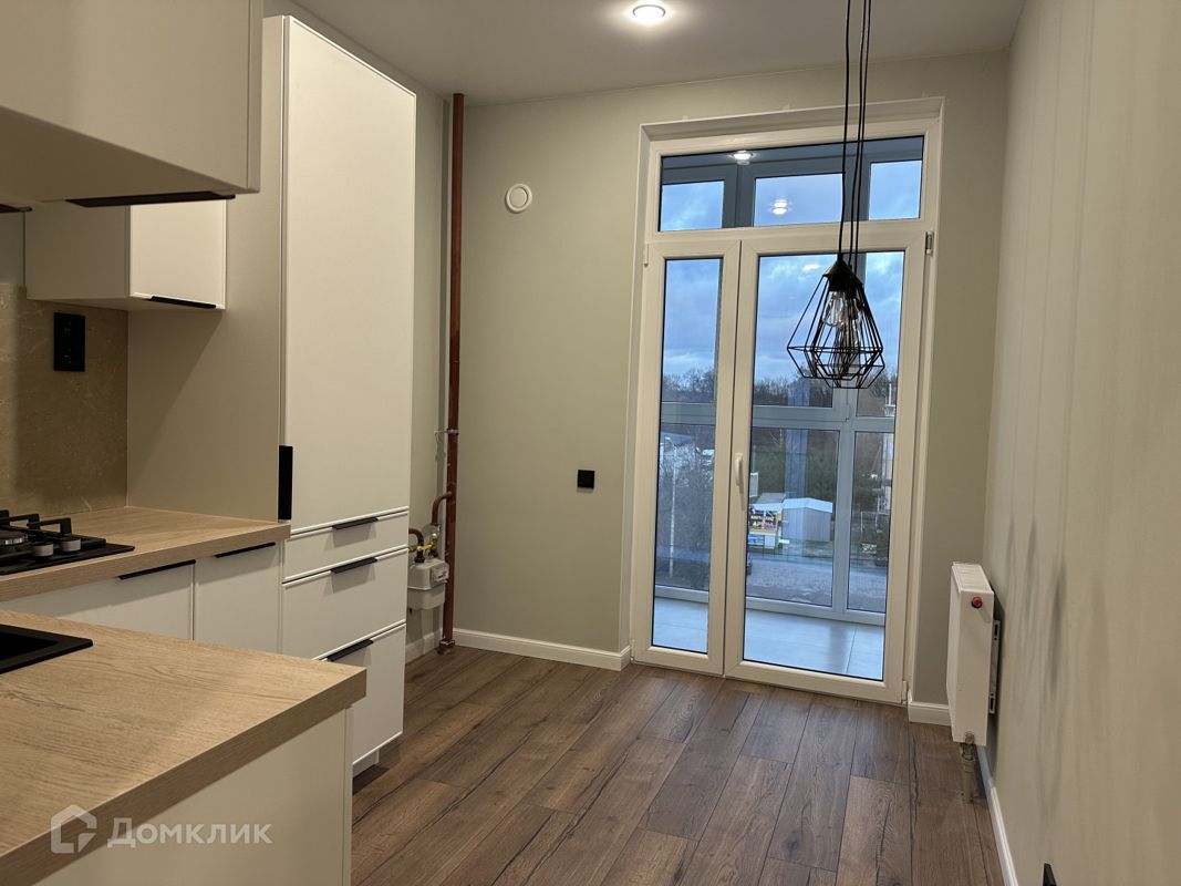 1-комн., 36.37 м², 4/9 этаж