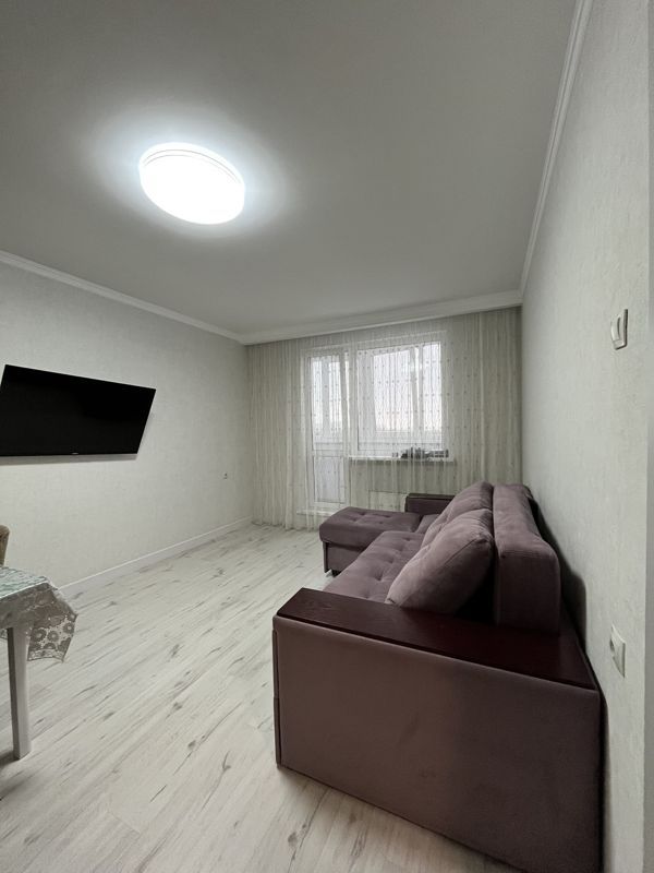 1-комн., 38 м², 6/17 этаж