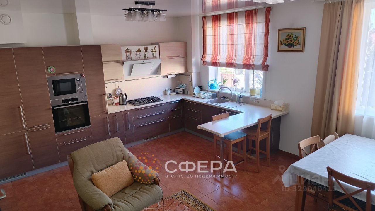 Таунхаус, 175.6 м2, 1.5 сотка