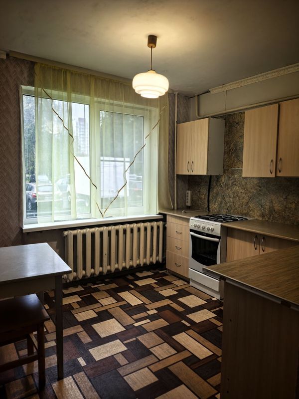 1-комн. квартира, 31 м2, 1/6 этаж