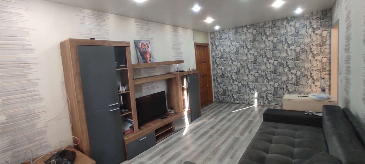 2-комн. квартира, 47 м2, 5/5 этаж
