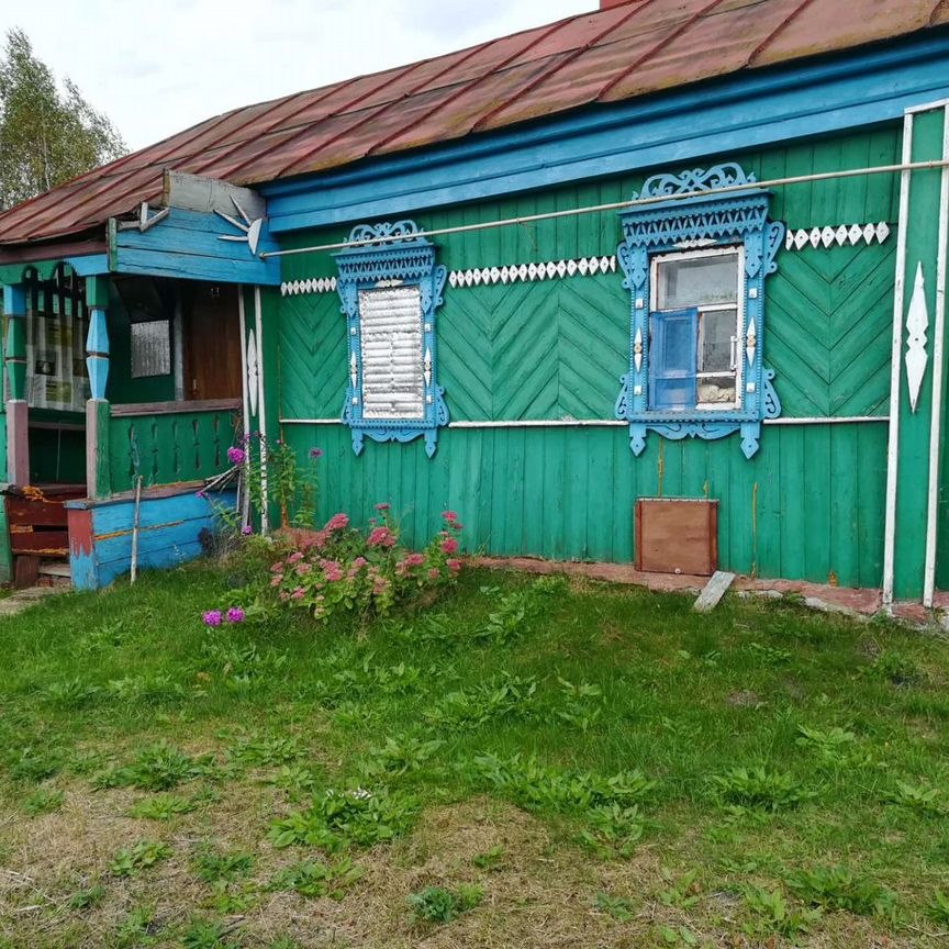 Дом, 40 м², 29 соток