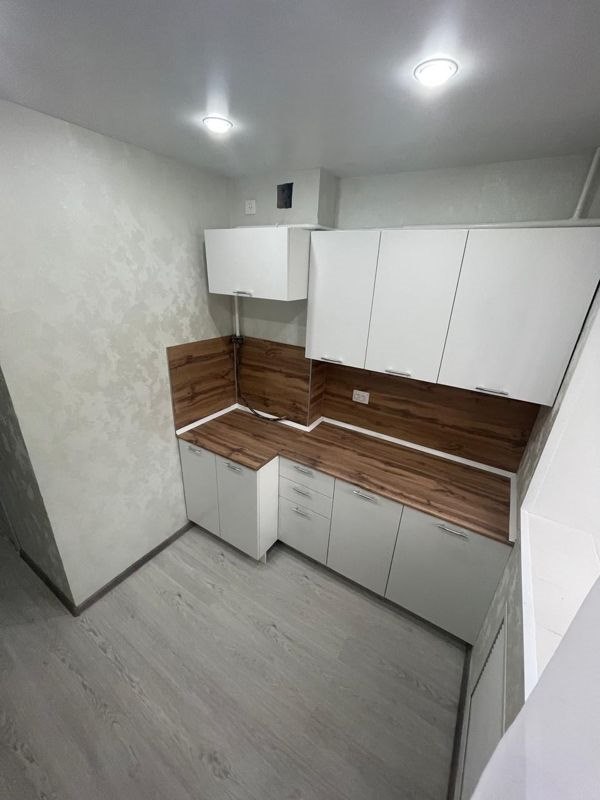 2-комн., 41 м², 1/2 этаж