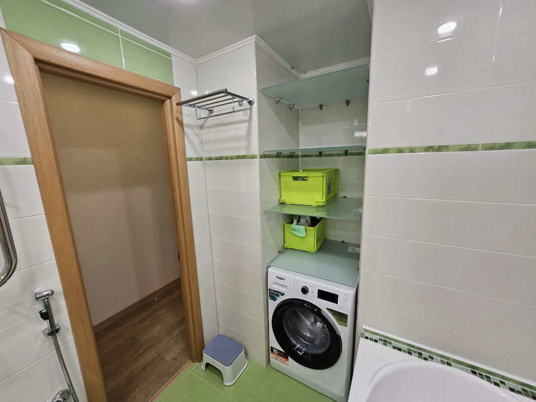 2-комн., 45 м², 5/5 этаж