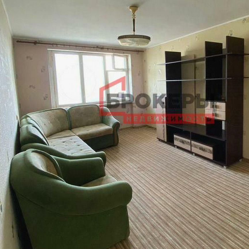 2-комн., 51 м², 5/5 этаж