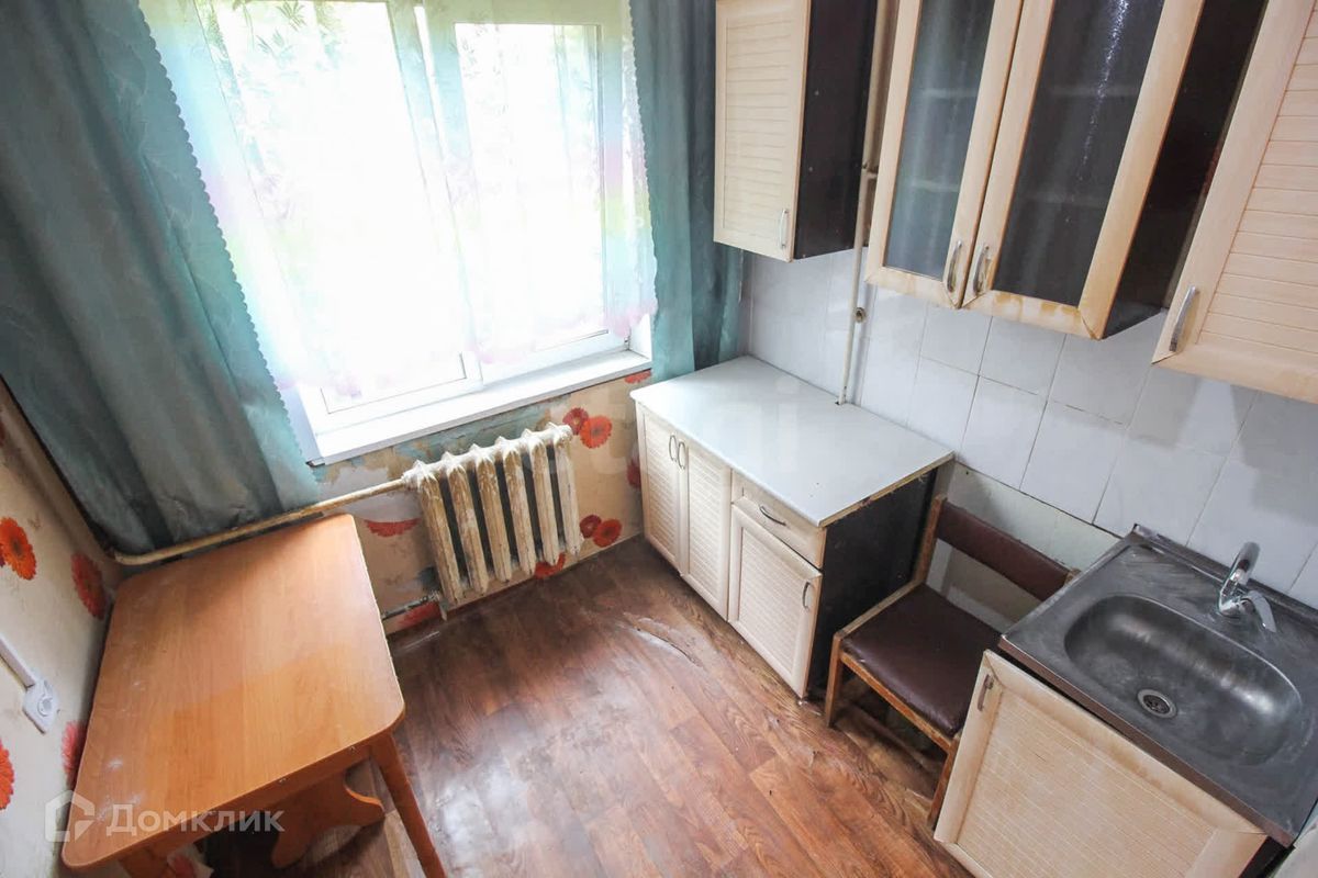 2-комн., 44.5 м², 2/5 этаж