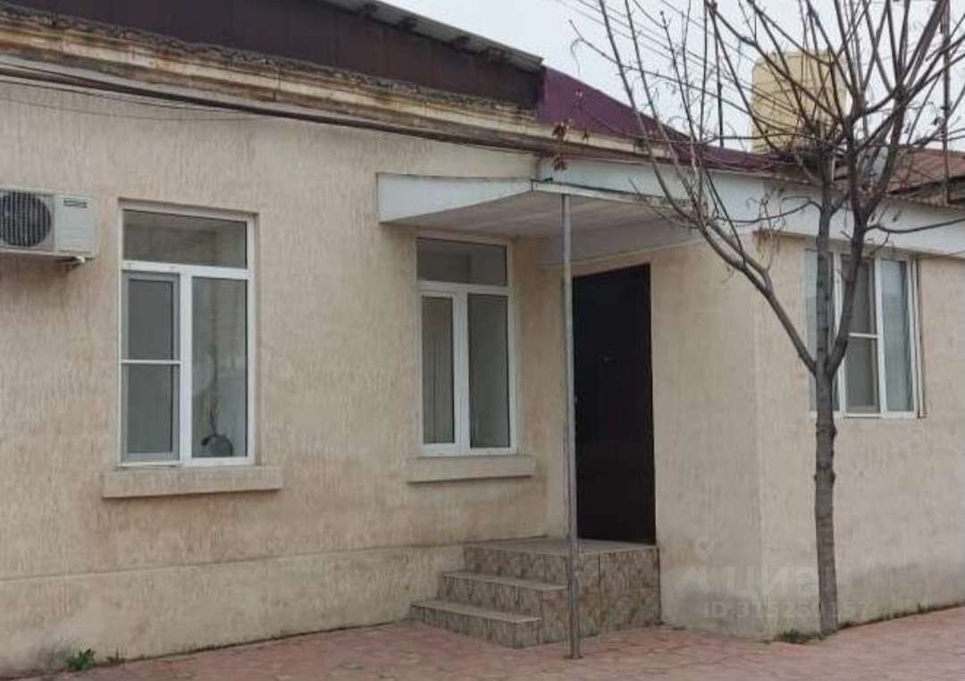ПСН, 30 м², 1/1 этаж