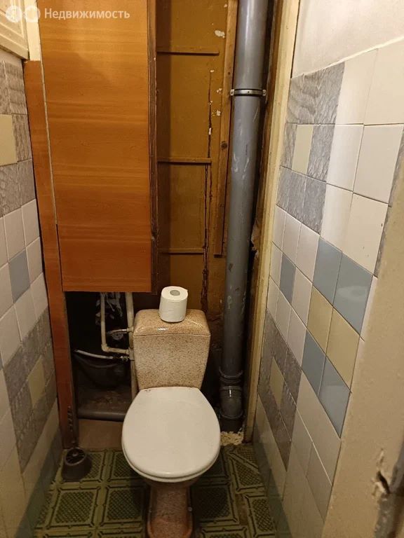 1-комн., 36 м², 1/4 этаж