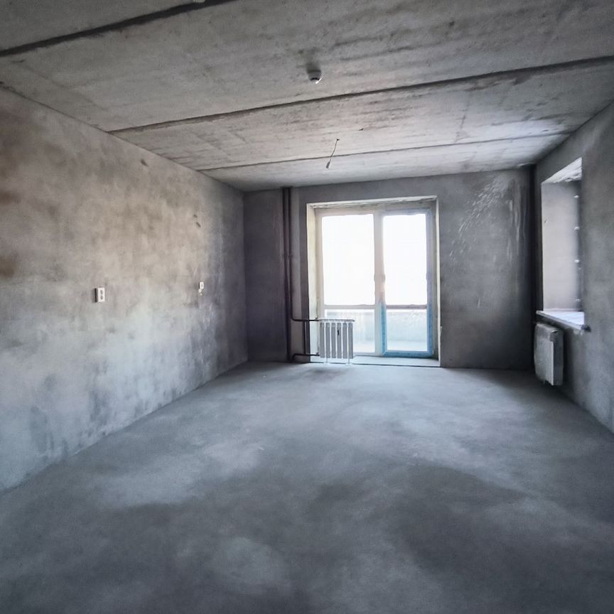 Студия, 33.4 м², 8/14 этаж