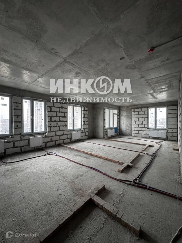 2-комн., 66.2 м², 8/23 этаж