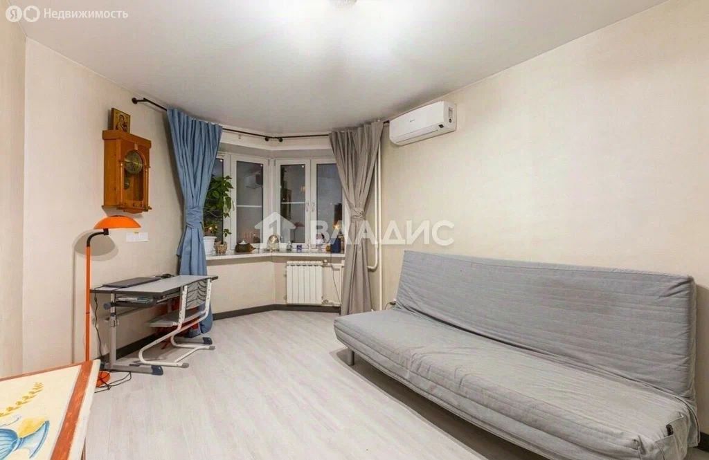 3-комн., 70 м², 4/16 этаж