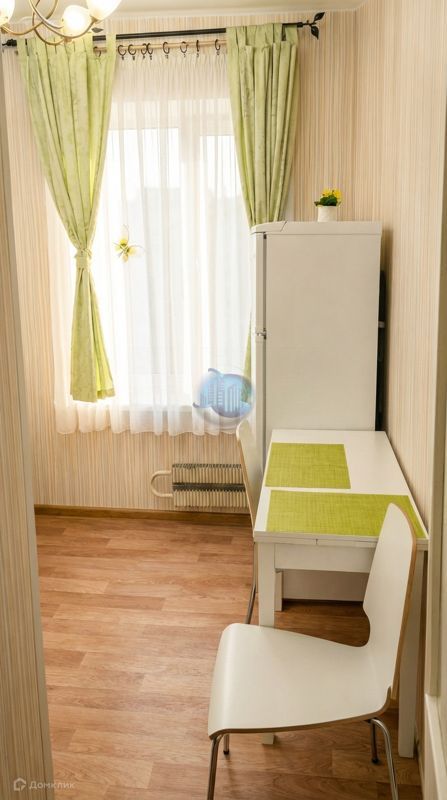 2-комн., 44.6 м², 2/9 этаж