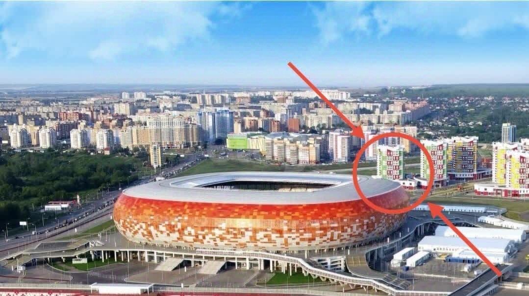 ПСН, 4101.9 м², 1/2 этаж