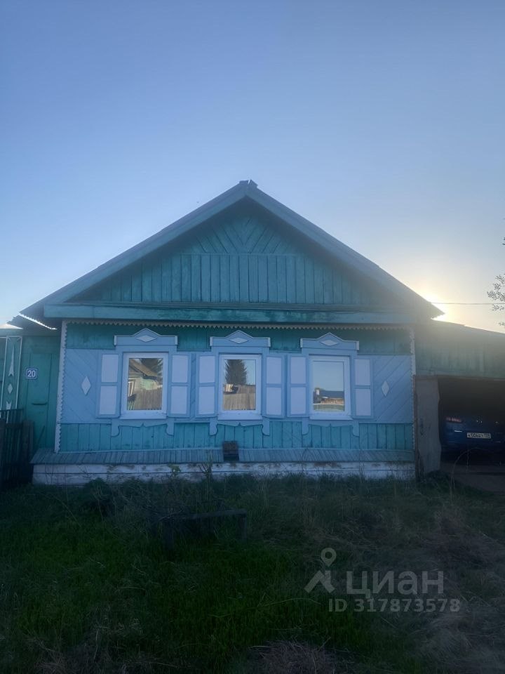 Дом, 35 м², 12 соток