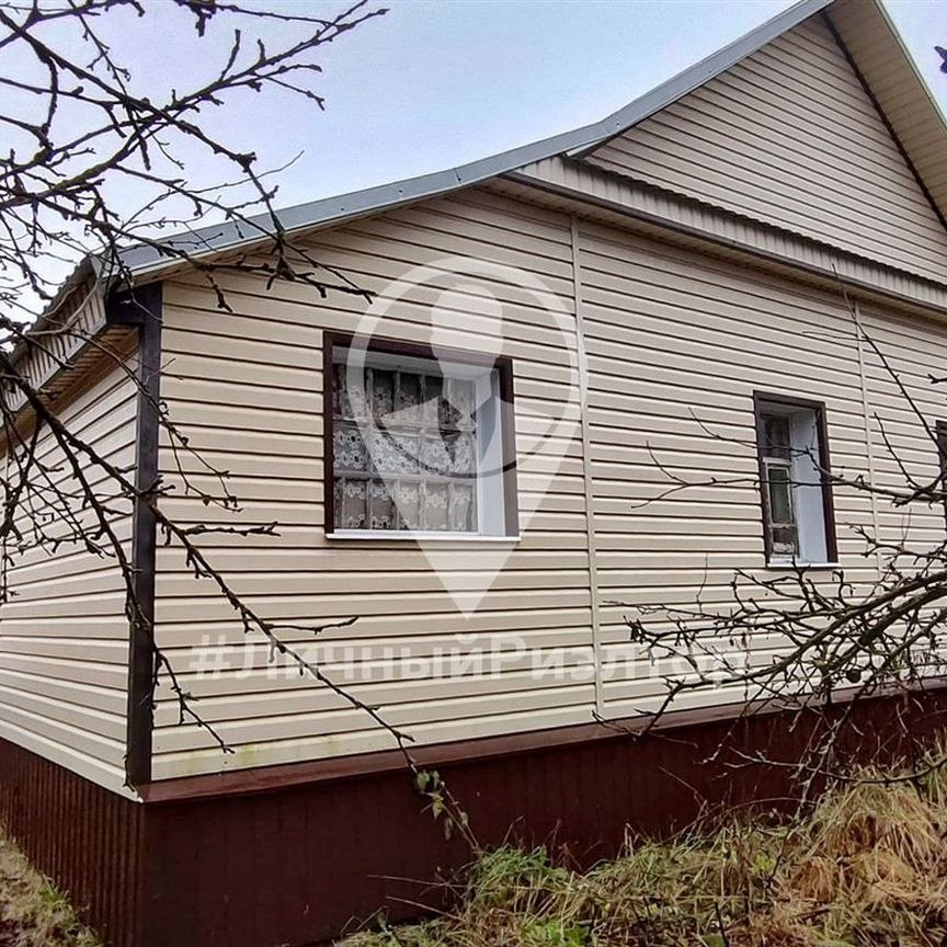 Дом, 47.9 м², 16 соток