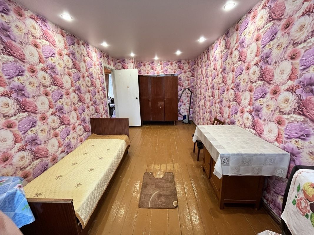 3-комн., 61.2 м², 5/5 этаж