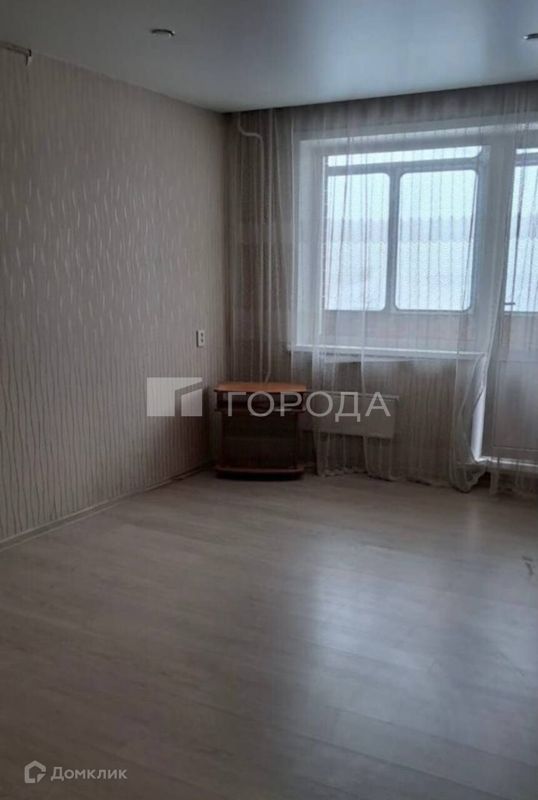 3-комн., 60.2 м², 4/9 этаж