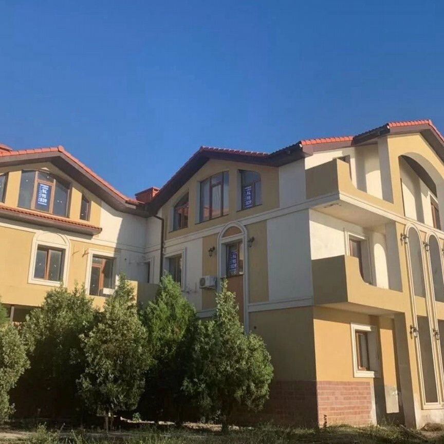 1-комн., 34 м², 1/3 этаж