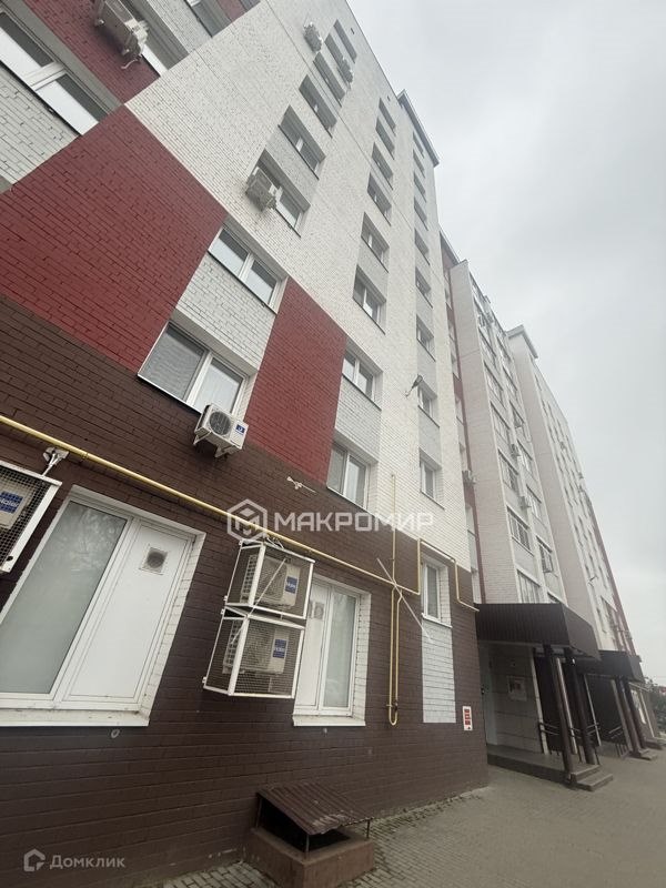 3-комн., 90.67 м², 4/9 этаж