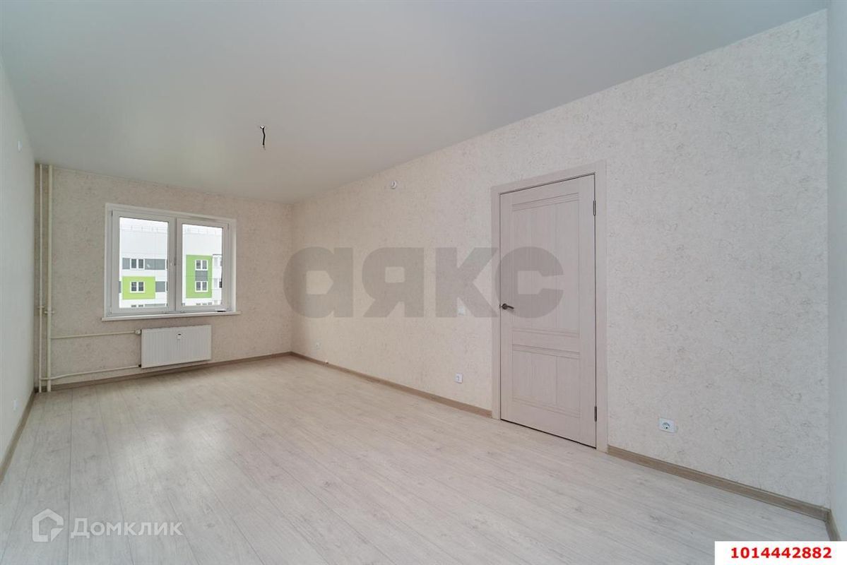 1-комн., 36 м², 11/16 этаж