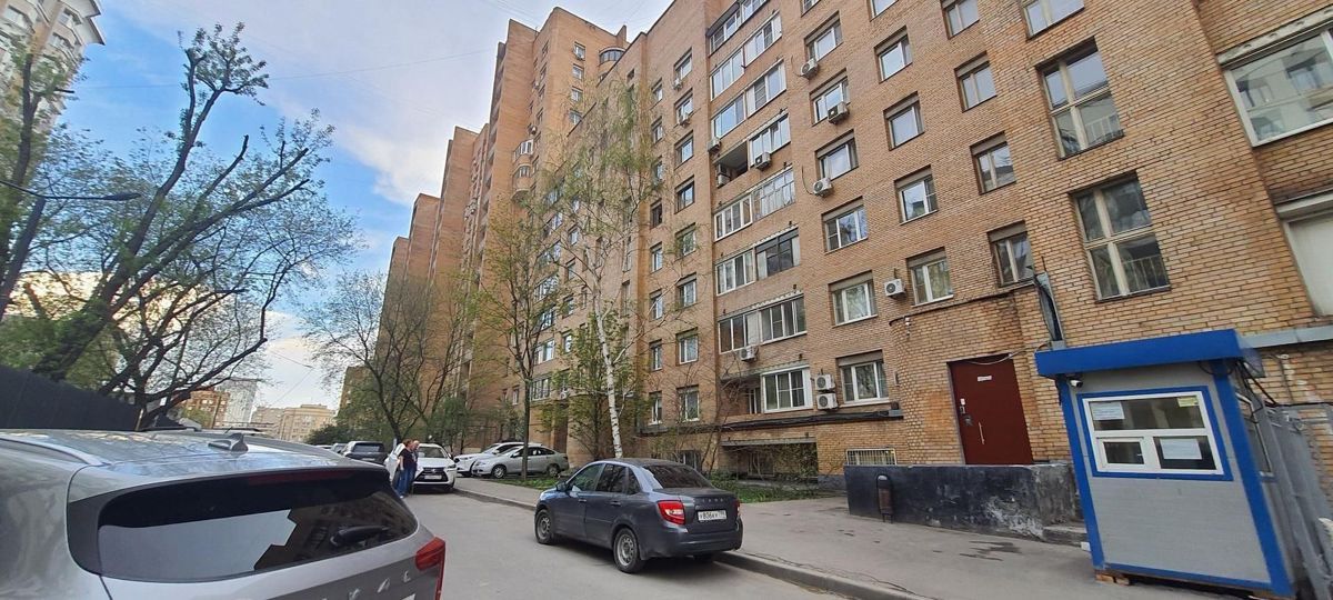 3-комн., 68.6 м², 3/16 этаж