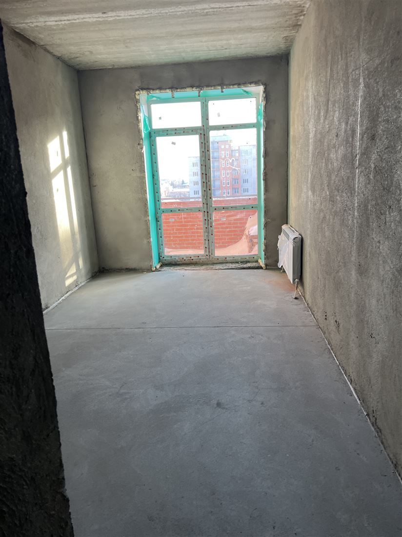 3-комн., 91 м², 10/12 этаж