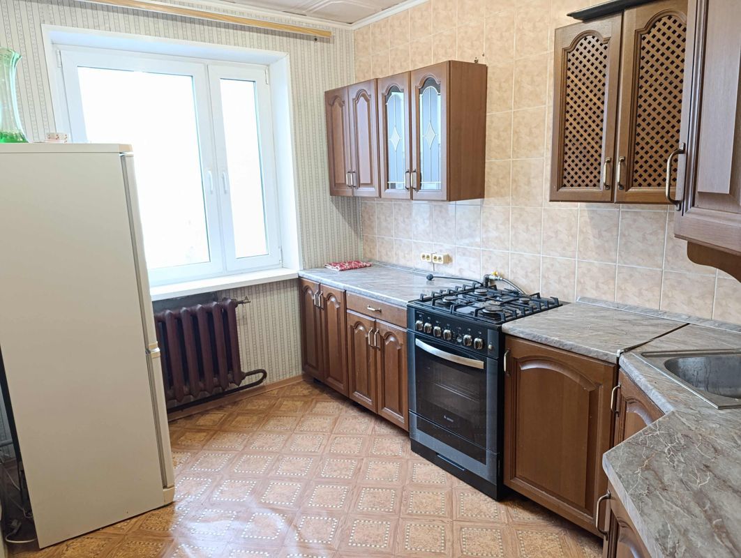3-комн., 63.4 м², 9/9 этаж