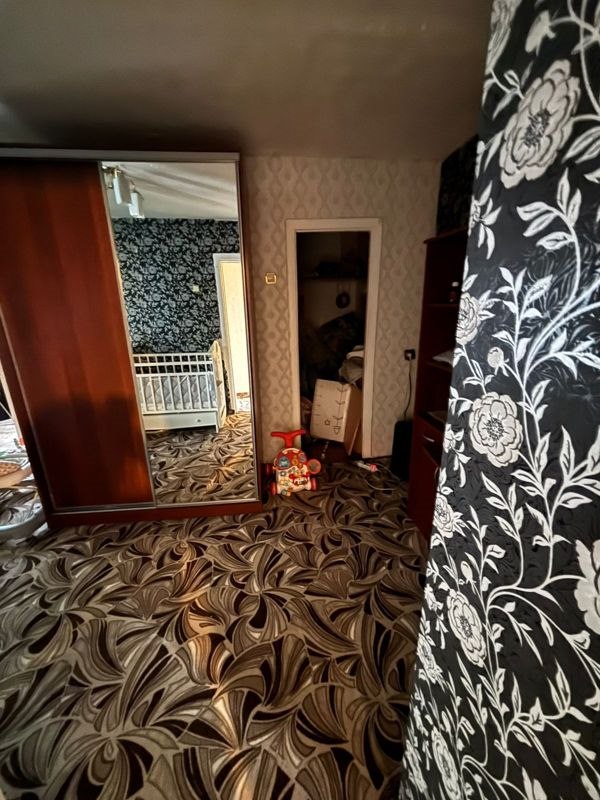 2-комн., 41.9 м², 5/5 этаж