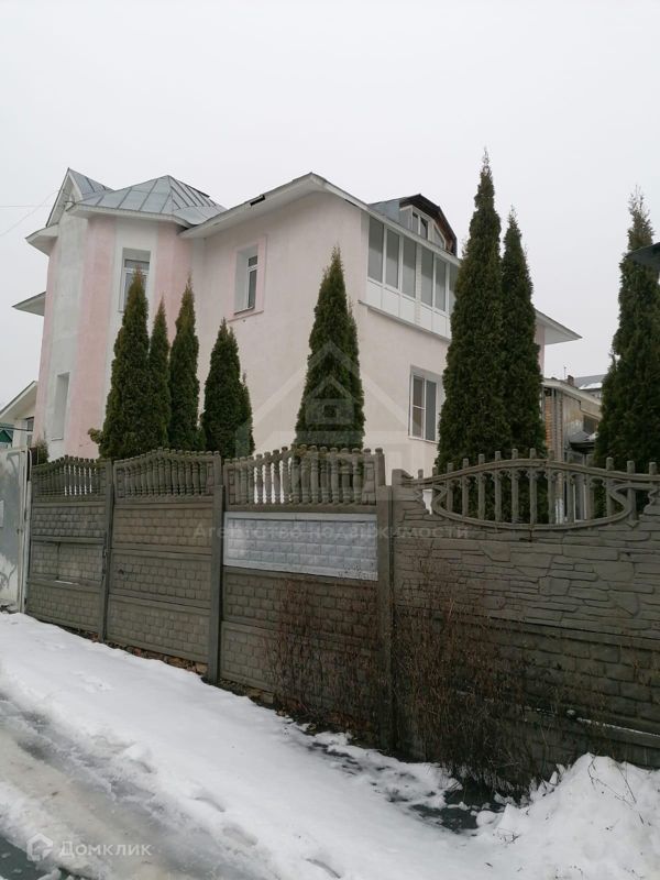 5-комн., 350 м², 2/2 этаж