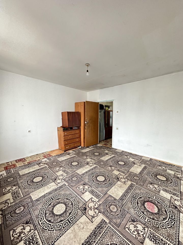 3-комн., 86 м², 14/14 этаж