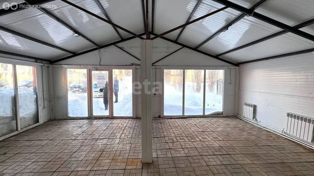 Торговое помещение, 200 м², 1/1 этаж