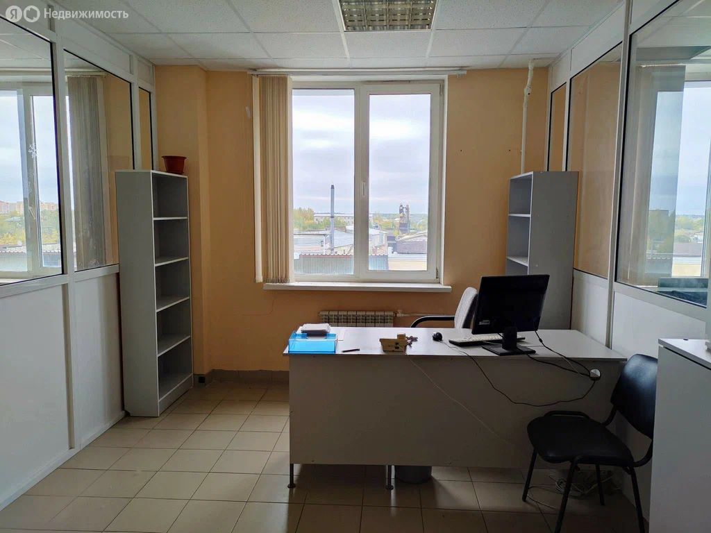 Офис, 16.2 м², 3/3 этаж