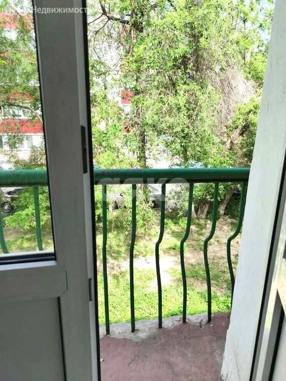 3-комн., Квартира, 62.7 м², 2/2 этаж