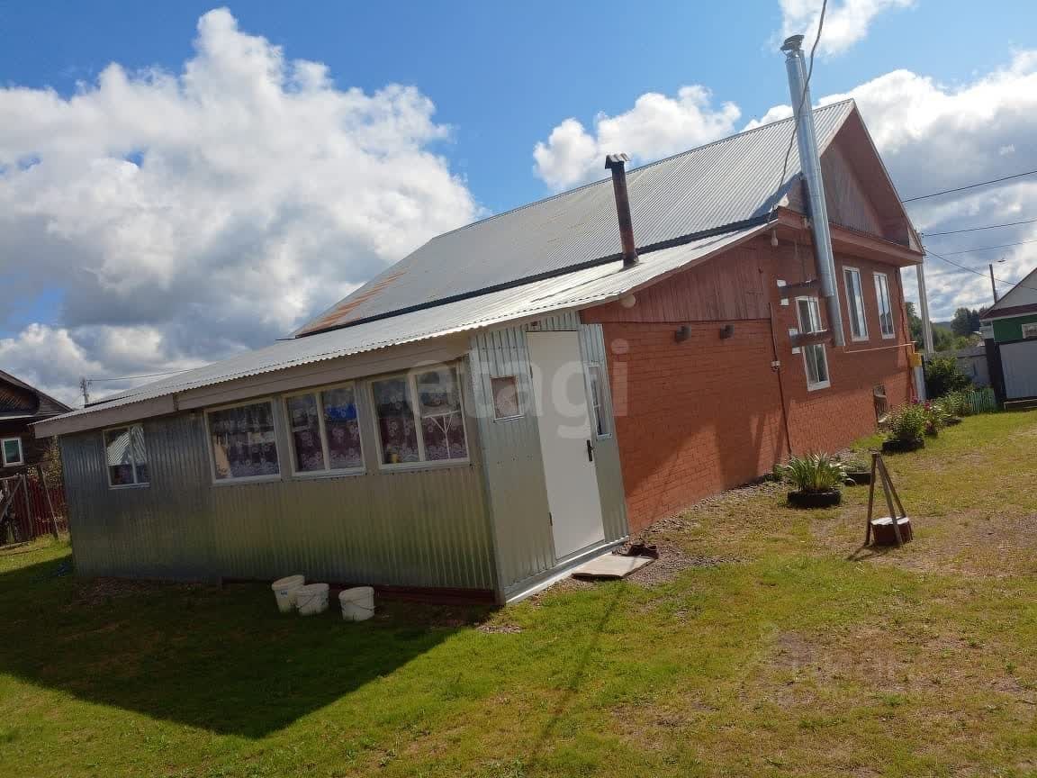 1-этажный дом, 85 м², 35.2 соток