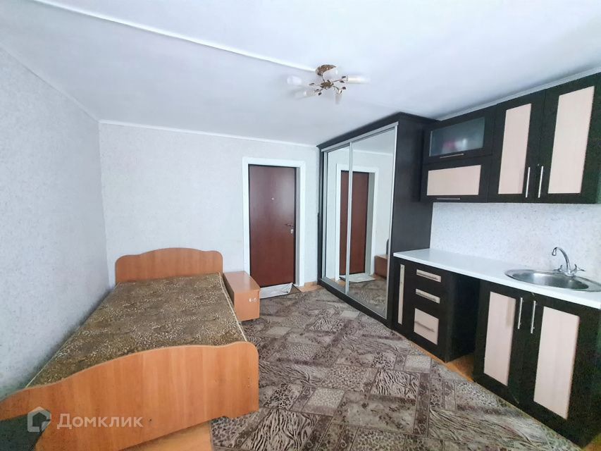 16.1 м², 4/5 этаж