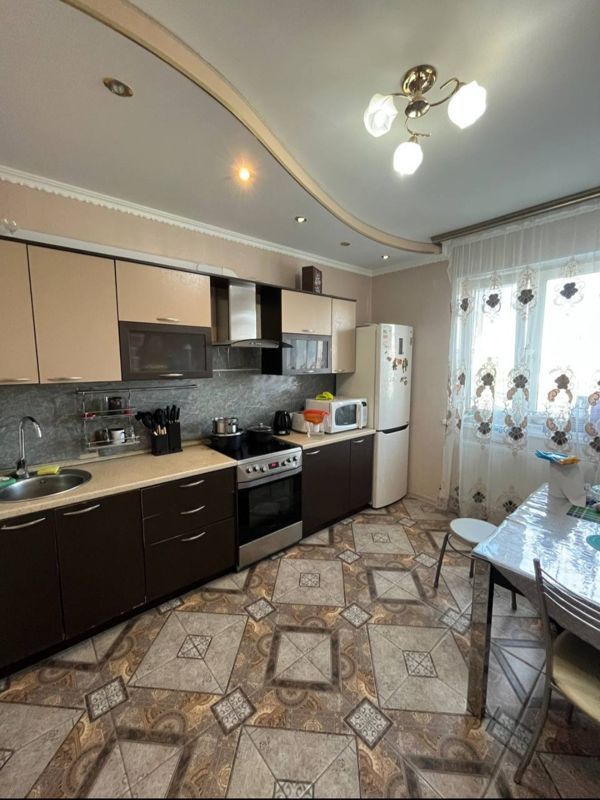 2-комн., 62.9 м², 3/24 этаж