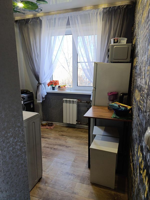 1-комн. квартира, 29.8 м², 4/5 этаж